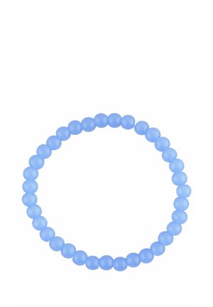 BEAD STRETCH  - Brăţară - blue