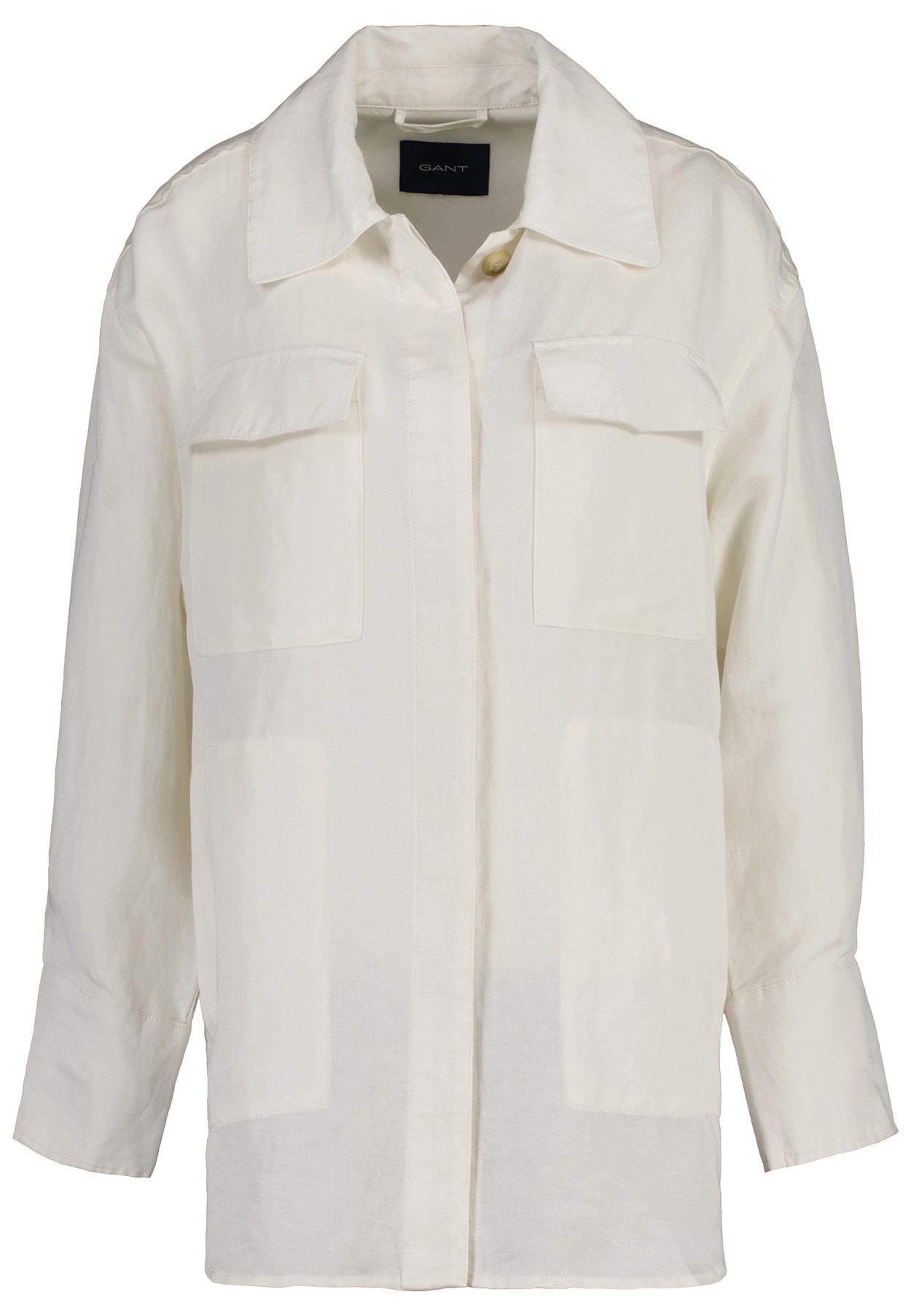 Leichte Jacke
