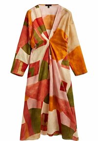 Massimo Dutti Vestito casual - multi-coloured