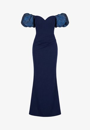 Goddiva, Vestido de cóctel - navyblue