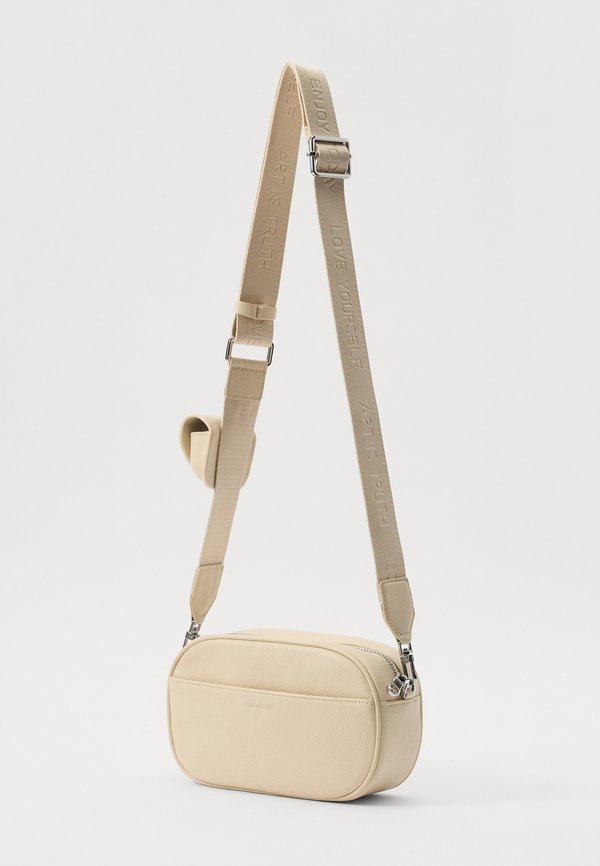 ROCK WITH YOU - Cross body bag - flash2