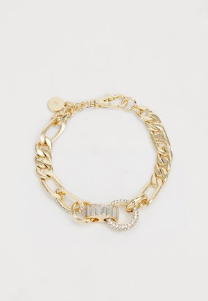 LINK FLEX - Bracelet - gold-coloured