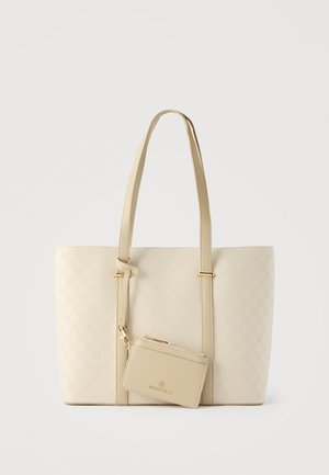AWH-LLSU16023 - Cabas - beige