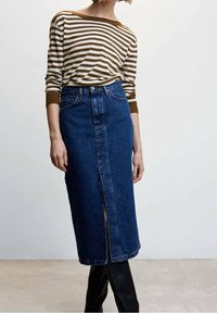 Mango Sweter