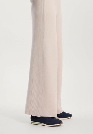 OYSHO PIECES - Sneakers low - dark blue