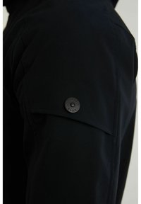 CHASIN' Tunn jacka - dark blue