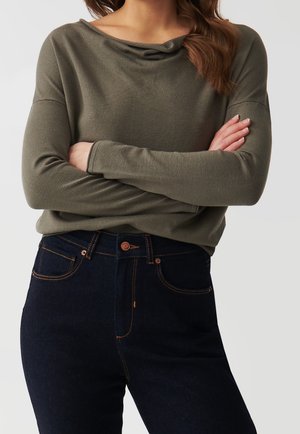 Maglione - khaki