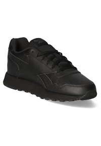 Reebok Classic GLIDE - Sneakers basse - core black   pure grey   core black