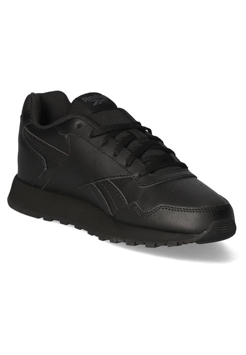 Reebok GLIDE - Trainers - core black pure grey core black — photo 7