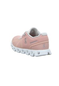 On CLOUD 5 - Scarpe da allenamento - rose shell