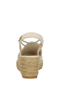 Toni Pons TREMP - Espadrilles - beige