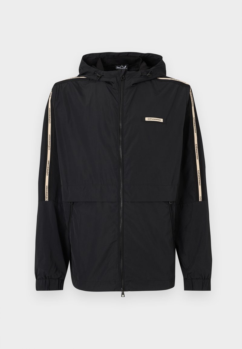 Übergangsjacke