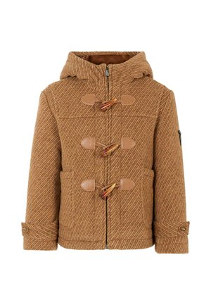CAPPOTTI - Giacca invernale - brown