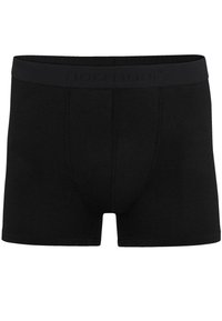 Normani 12 PACK - Boxer Briefs - dunkelblau schwarz