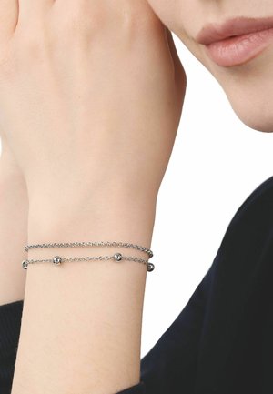 TOM TAILOR, Armband - silber-coloured