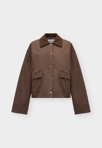 Избран, chocolate brown/dark brown