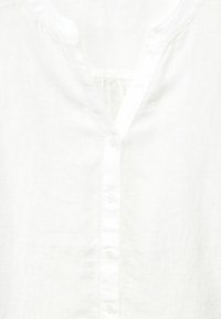 Cecil Camicetta - weiß