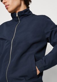Jack & Jones JJEROY  - Giacca leggera - navy blazer