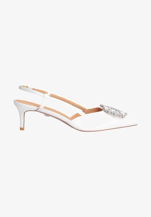 GINEVRA - Scarpe da sposa - white
