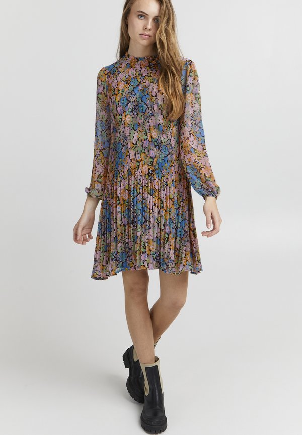 IHBally - Day dress2