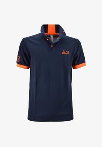 Selezionato, navy blue