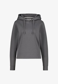 Geselecteerd, iron gate