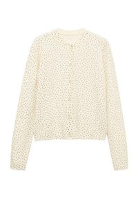 Cardigan - off-white
