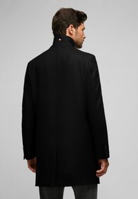 Hechter Paris Cappotto classico - schwarz