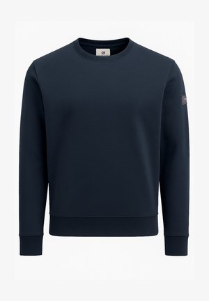 Gabbiano CREW NECK - Collegepaita - navy