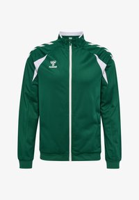 Niewybrane, evergreen white