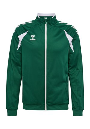 UNISEX - Bluza rozpinana