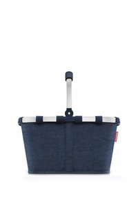 Unselected, twist navy