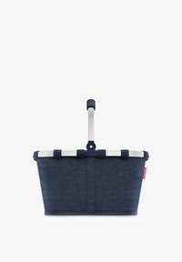 Unselected, twist navy