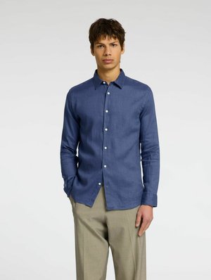 Selected Homme REGKYLIAN - Camicia - oceana
