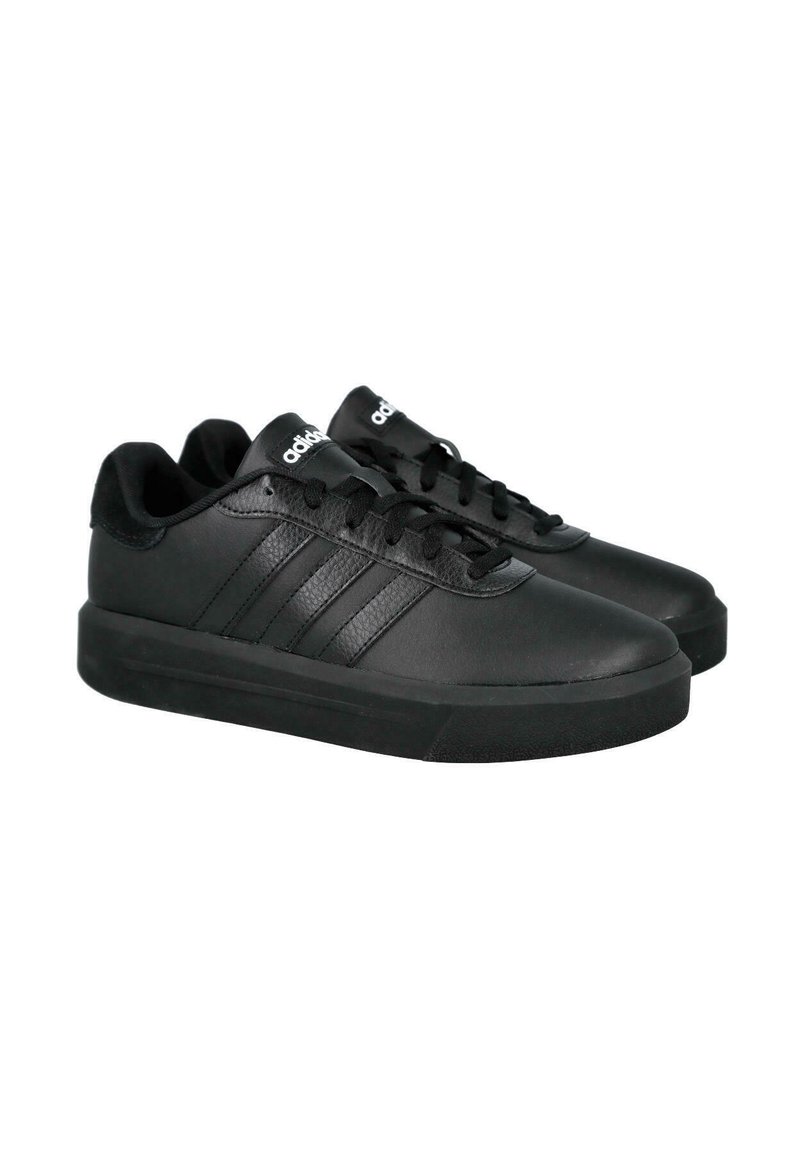 adidas gazelle silver green womens adidas Women's Superstar II Shoes, Size 9, White/Black/White main image 1