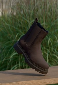 Δεν επιλέχθηκε, brown