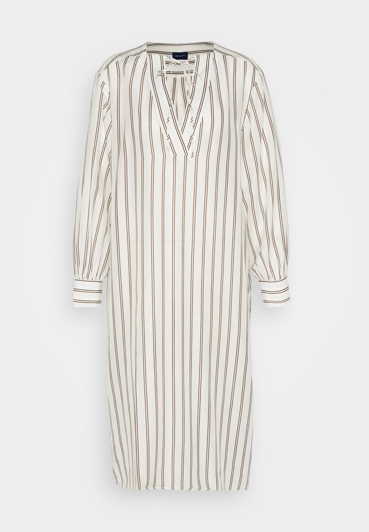 RELAXED CAFTAN