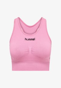 Unselected, cotton candy