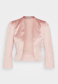 Unausgewählt, light pink