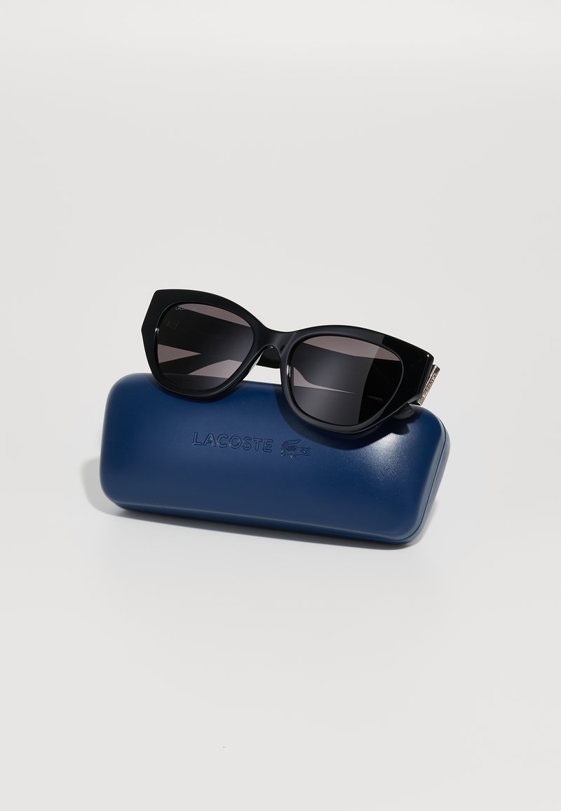 Lacoste Sunglasses - black - Zalando.ie display picture 3