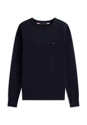 Tommy Hilfiger, ESSENTIAL - Pullover - desert sky