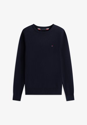 Tommy Hilfiger, ESSENTIAL - Pullover - desert sky