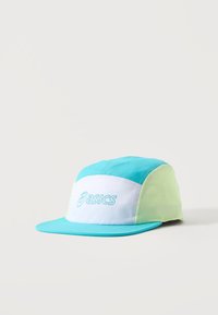 Non sélectionné, ice mint/energy aqua