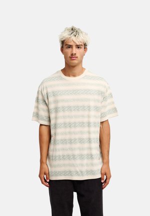 Quiksilver, QUIKSILVER™ MÄNNER APPAREL|TOPS - T-shirt imprimé - sfz