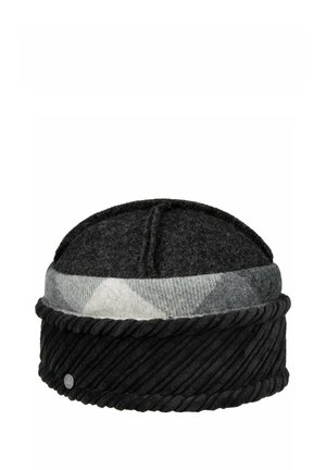 Lierys MALVEA TOQUE - Beanie - schwarz