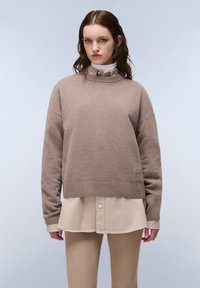 Napapijri - Sweter