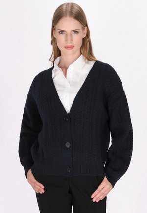 DreiMaster Vest - marine