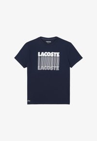 Non selezionato, bleu nuit