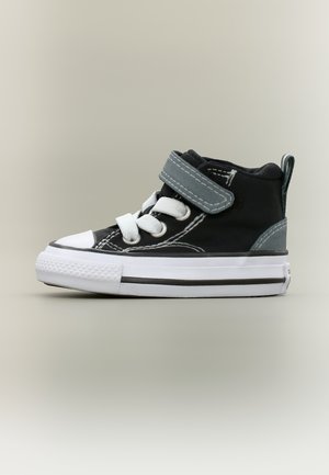 CHUCK TAYLOR ALL STAR MALDEN STREET EASY ON UNISEX - Vysoké tenisky - black/mineral brew/white
