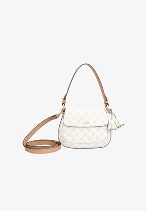 CORTINA EDITION - Bandolera - offwhite